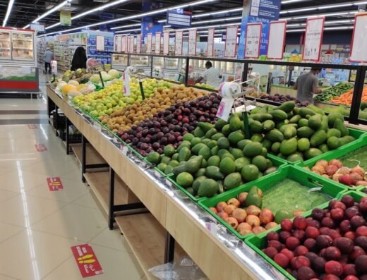 Safari Hypermarket – Al Khor