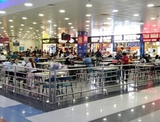 Safari Mall