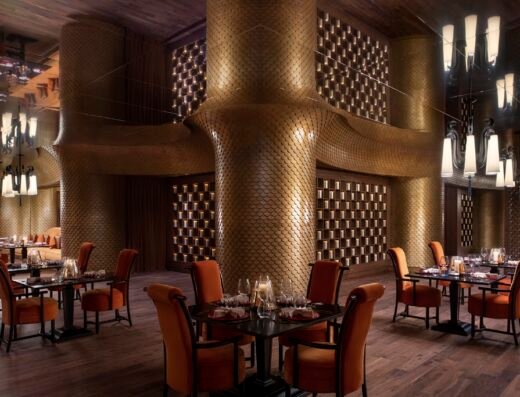 Saffron Doha