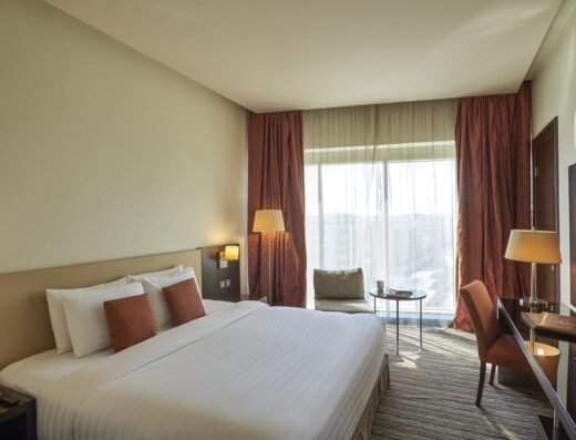 Safir Hotel Doha