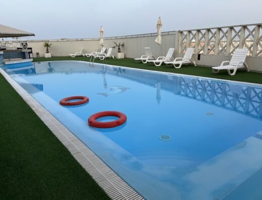 Safir Hotel Doha