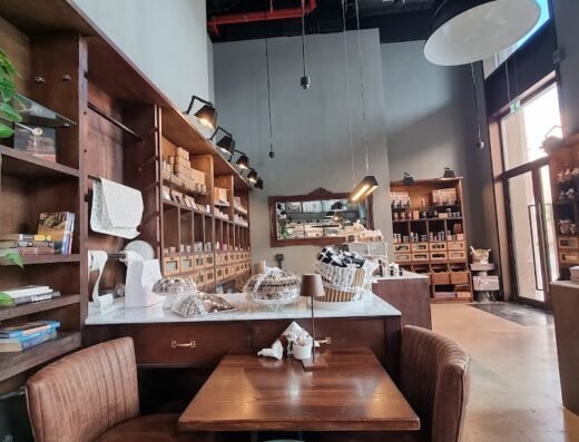 SAID Dal 1923 – Doha