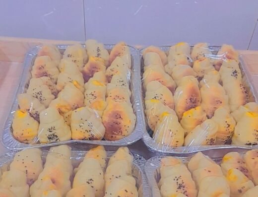 Sala Bakery & Sweets مخبز و حلويات سلا