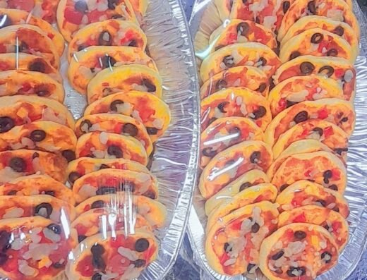 Sala Bakery & Sweets مخبز و حلويات سلا