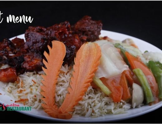 SALAMATH RESTAURANT – OLD AIRPORT