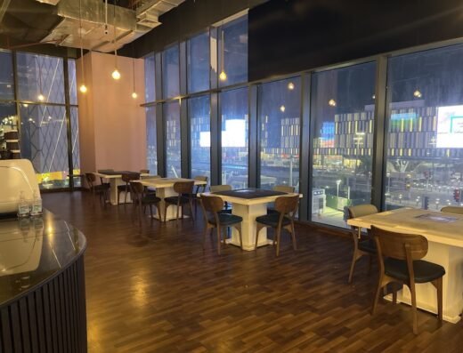 Salt Boulevard / سولت بوليفارد