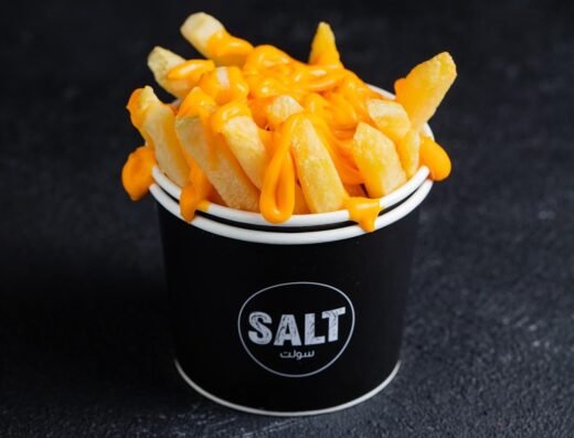 Salt Boulevard / سولت بوليفارد
