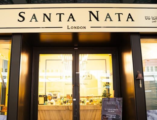 Santa Nata Doha