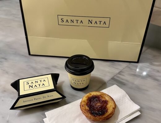 Santa Nata Doha