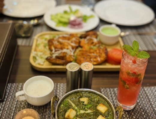 Saqafat Restaurant doha