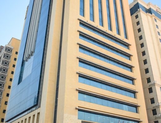 Saraya Corniche Hotel