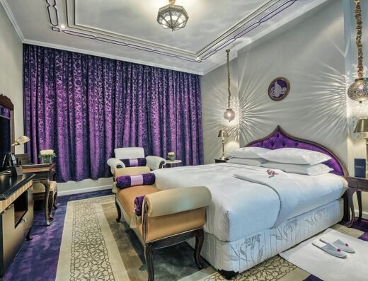 Saraya Corniche Hotel