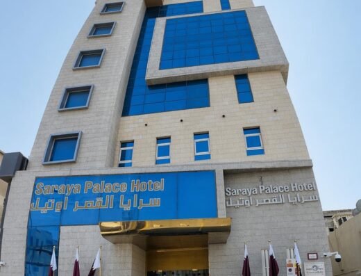 Saraya Palace Hotel by ACRON