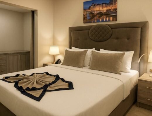 Saraya Palace Hotel by ACRON