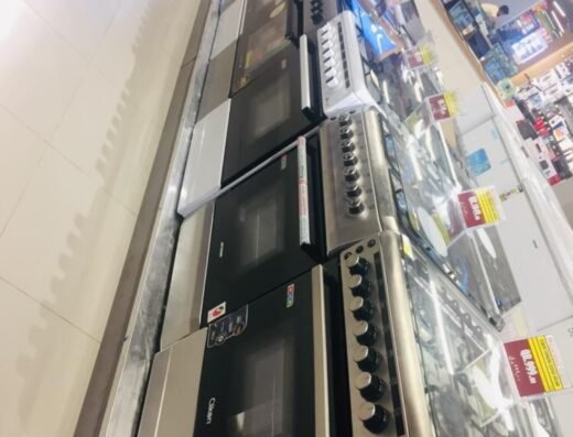 SAUDIA HYPERMARKET