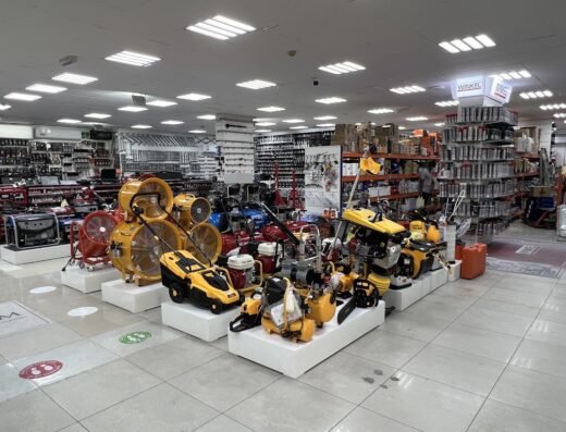 Saudia Hypermarket Al Khor