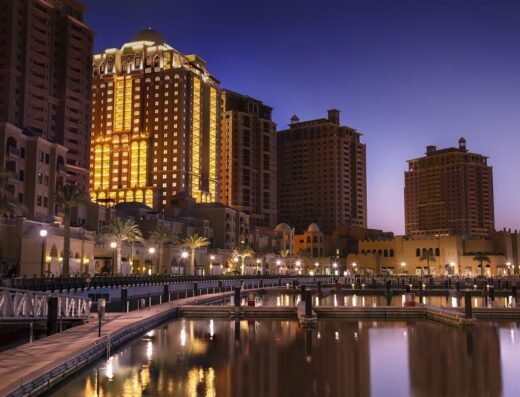 Sedra Arjaan by Rotana