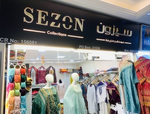 SEZON COLLECTIONS