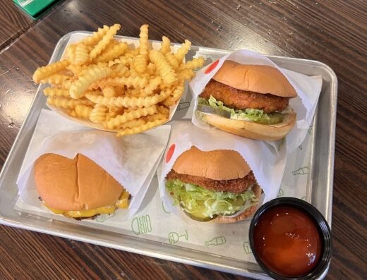 Shake Shack