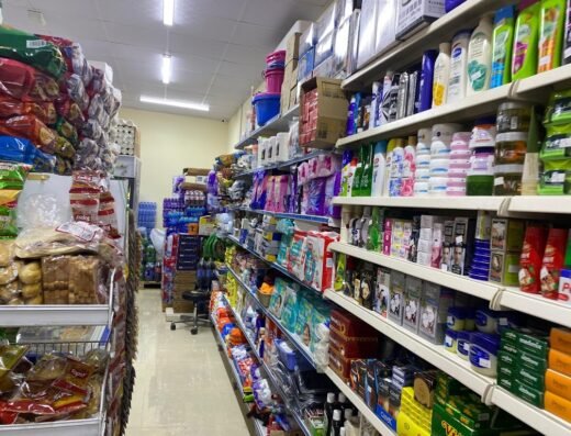 Shamal madeena supermarket 2