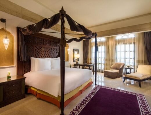 Sharq Village & Spa, a Ritz-Carlton Hotel