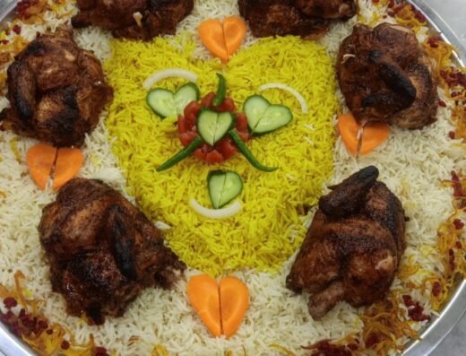 SHAWAYA RESTAURANT