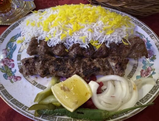 Shebestan Palace Souq al Wakrah