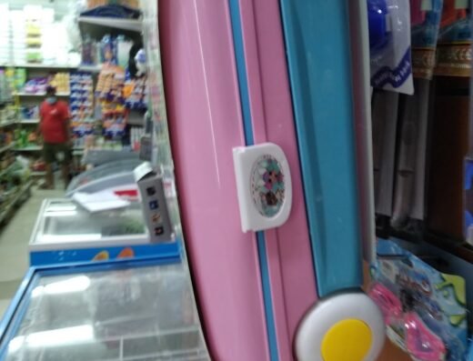 Shezan Super Market