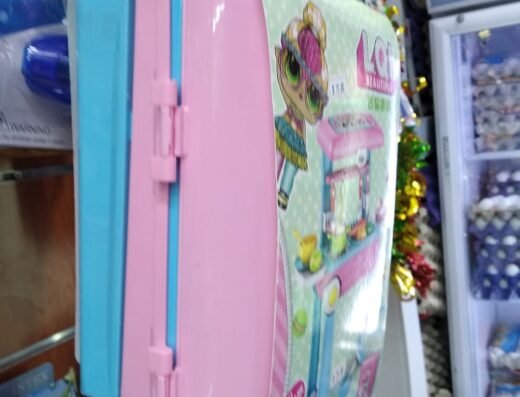 Shezan Super Market