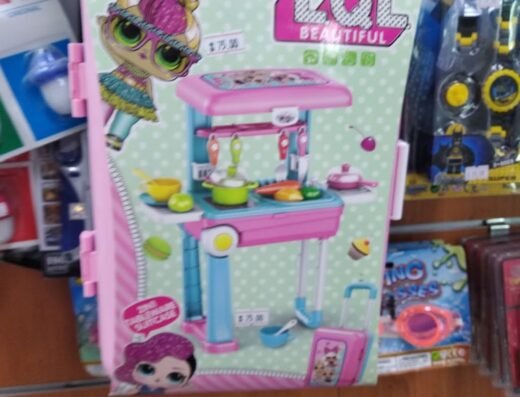 Shezan Super Market