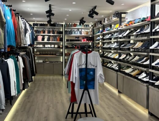 Shop Five Al-Rayyan | شوب فايف الريان