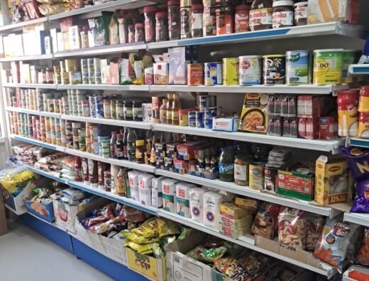 Shorooq al shamal store