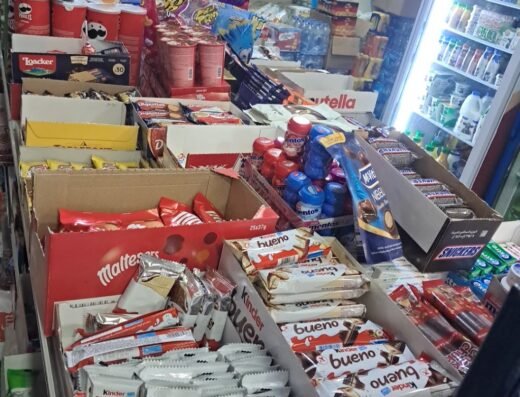 Shorooq al shamal store
