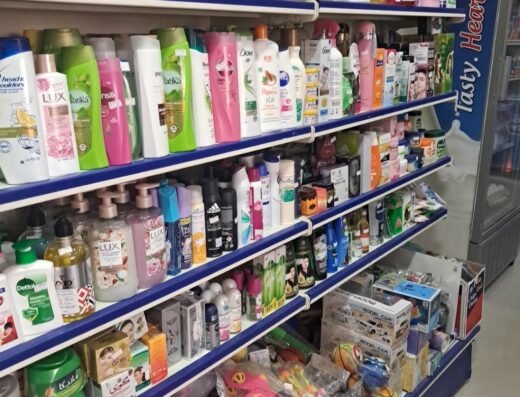 Shorooq al shamal store