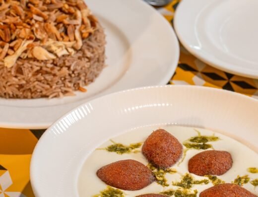 Shorouk Restaurant