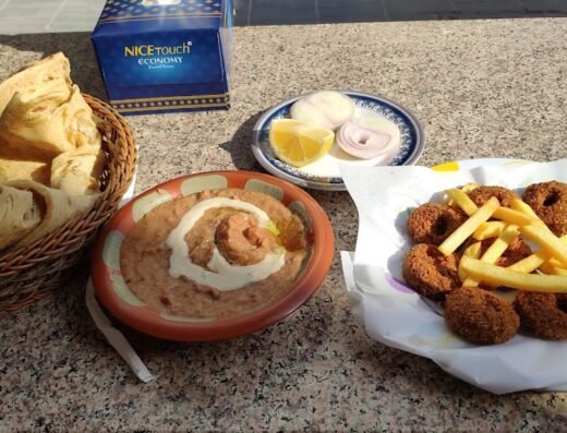 Shujaa Restaurant