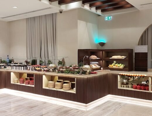 Silk Road Restaurant