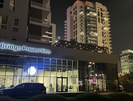 SkyBridge Properties