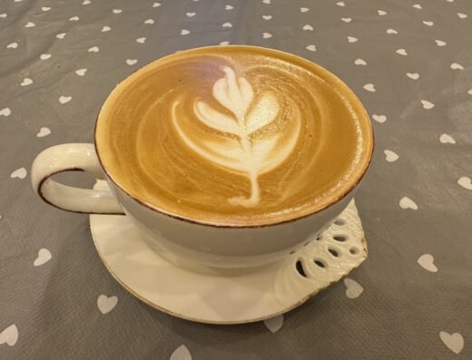 Smaisma for specialty coffee