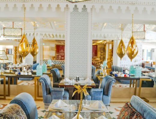 SMAT Restaurant