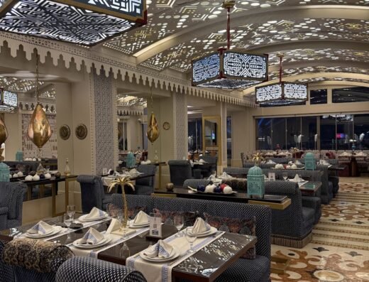SMAT Restaurant