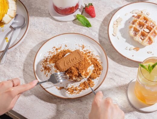 Sobingsu (Korean Dessert Cafe)