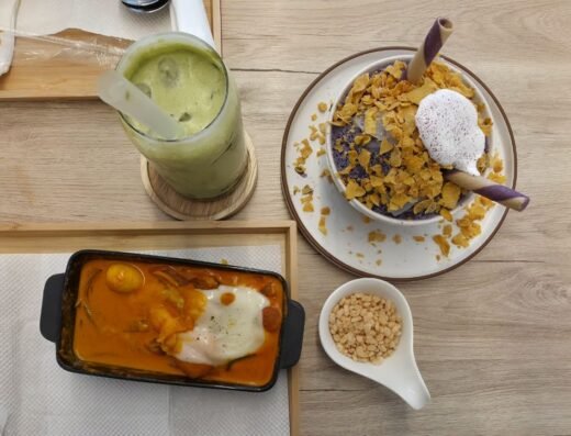 Sobingsu (Korean Dessert Cafe)