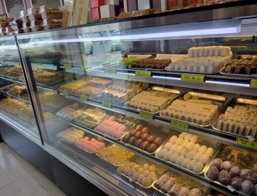Soghaat Sweets bakers and Restaurant
