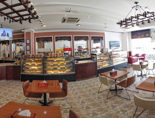 Soghaat Sweets Bakers & Restaurant