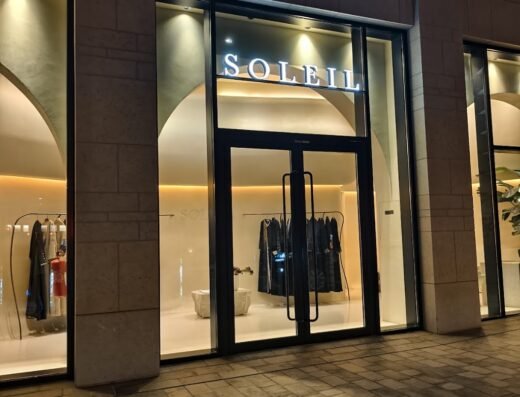 Soleil