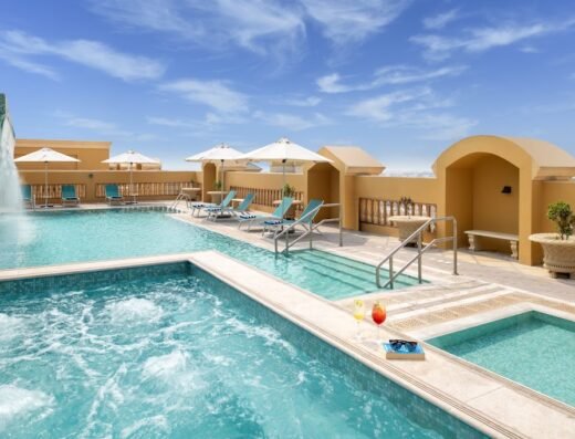 Somerset Al Mansoura