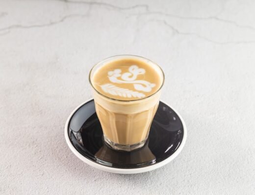 SOS Speciality Coffee