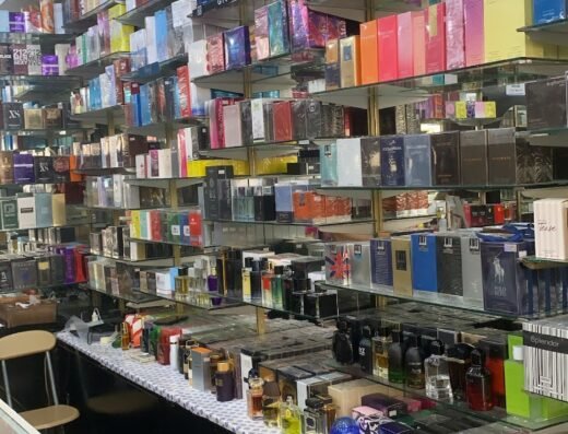 Souq Al Aseiry
