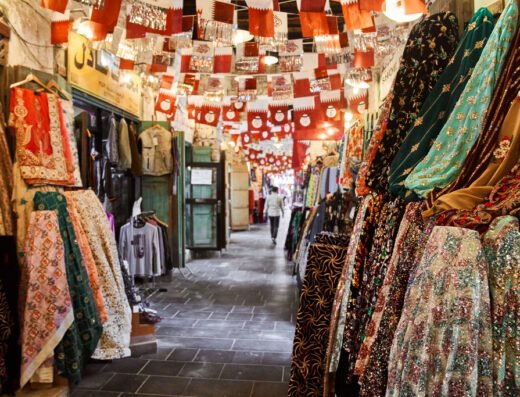 Souq Al-Dira
